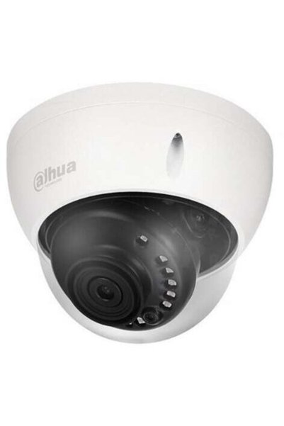DAHUA surveillance camera, 6mp, 2.8mm, smart dual light, ip67, ik08