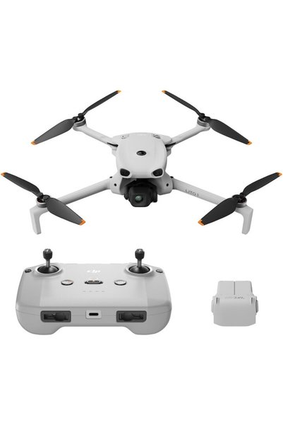 DJI Drona Lito X1, rezolutie foto 48MB, video 4K, autonomie 36 minute, distan...
