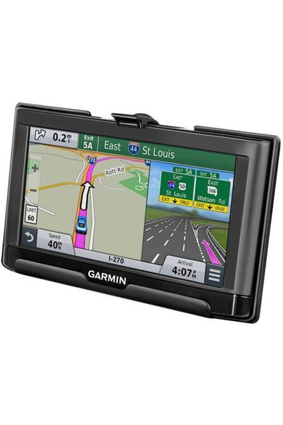 ram mounts РАМВ ®   EZ-Roll'rв„™ Стойка за Garmin nuvi 65, 66, 67, 68
