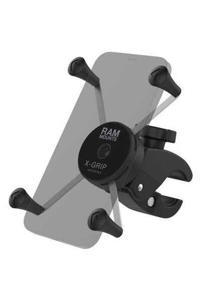 ram mounts Ραμ ®   x-grip ®   Σκληρόνυχος ™   μικρο-προφίλ εξαιρετικό για τηλ...