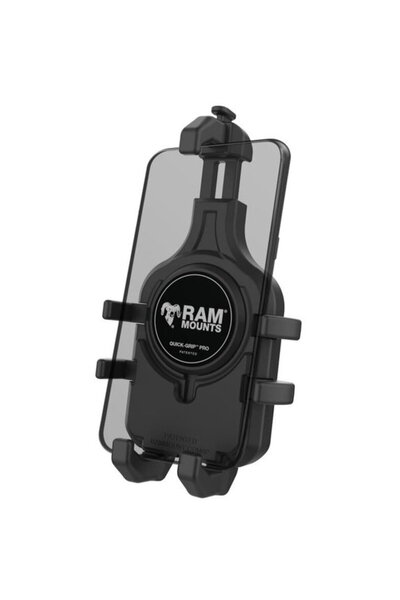 ram mounts Ραμ ®   ταχεία λαβή ™   Επαγγελματική βάση τηλεφώνου