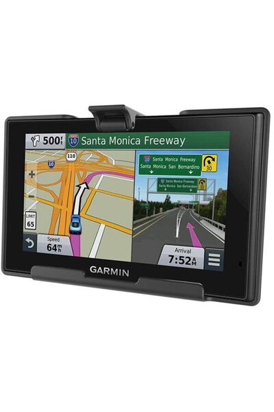 ram mounts РАМВ ®   EZ-Roll'rв„™ Стойка за Garmin nuvi 2589LMT