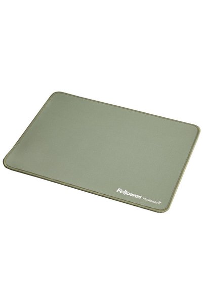Fellowes Mousepad Breyta XL, 280x210mm, Verde