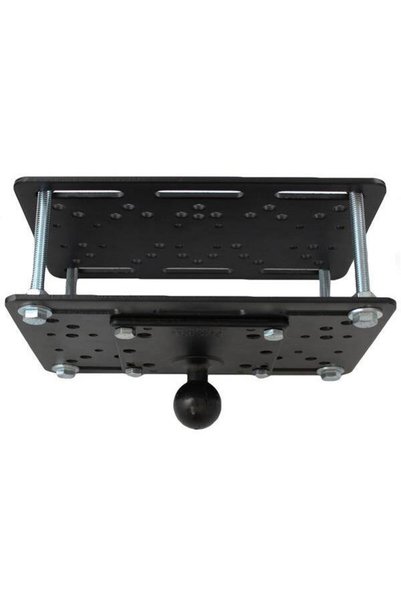 ram mounts Ενσωματωμένη μνήμη ®   Βάση Προστασίας Μπάλας για Περονοφόρο Ανυψω...