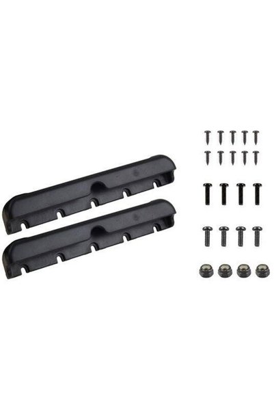 ram mounts RAMВ® Tab-Titeв„ў End Cups for 7-8" Tablets