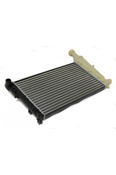 LORO Radiator sistem de răcire motor Citroën Saxo / Peugeot 106 1331S9