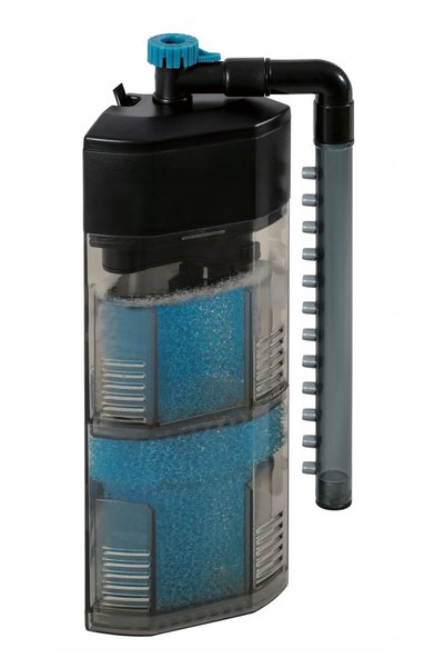 Zolux AQUAYA Filtr Corner 120 Filtru intern 450l/h pentru acvariu