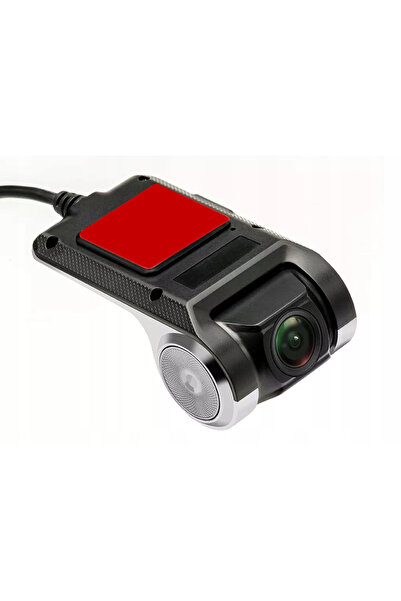 NCS CAMERĂ AUTO DE ÎNREGISTRARE ANDROID HD USB 170 DE GRADE