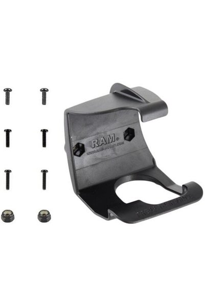 ram mounts RAM ®   Прецизно прилягаща стойка за Garmin BMW навигатор, StreetP...