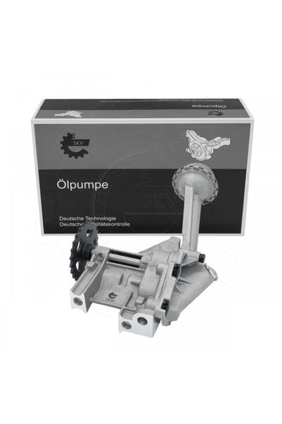 ESEN SKV Pompa de ulei Renault Kangoo Megane I Scenic 7701693575