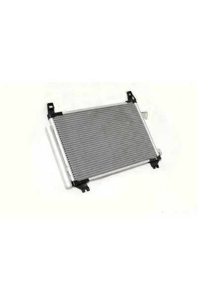 LORO Condensator de aer condiționat cu uscător Toyota Yaris / Echo II / III 8...