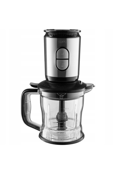 BOTTİVEGA MİLANO Blender tip cană Botti 6R6781 500 W Negru