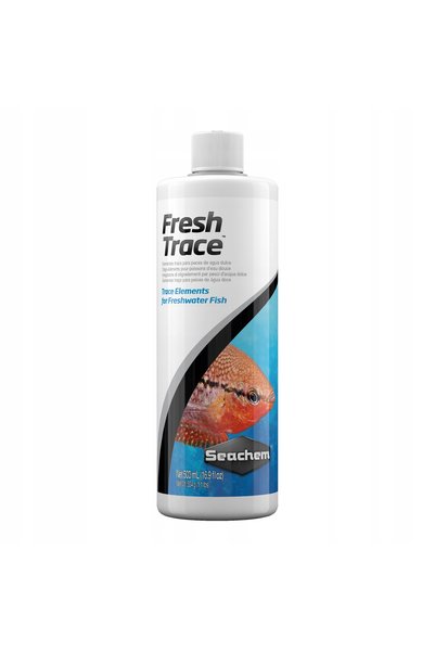 Seachem Fresh Trace oligoelemente 500ml