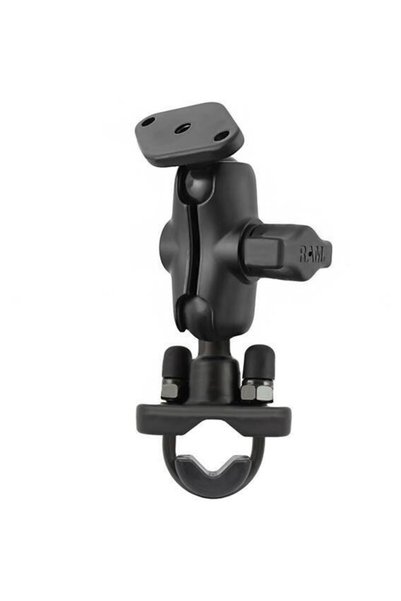 ram mounts RAM® Ghidon U-Bolt Suport dublu cu bila - dimensiune B scurt