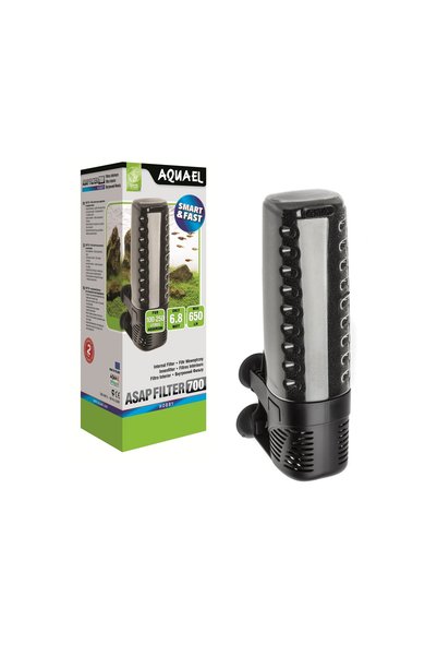 Aquael ASAP 700 filtru intern acvariu 100-250l