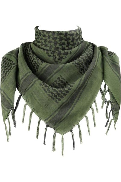 Explore Land unisex-adult Shemagh Fashion Scarf
