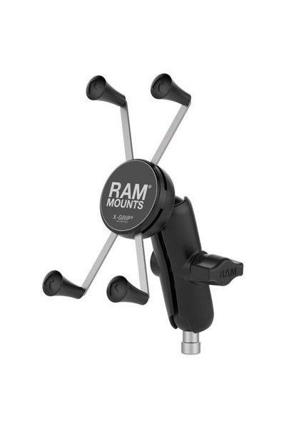 ram mounts RAM® X-Grip® Suport mare pentru telefon cu baza de prindere pentru...