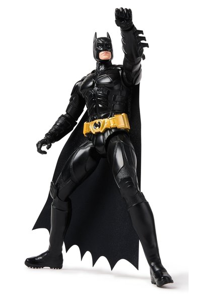 Spin Master Toys Far East Z18. Figurină Spin Master BATMAN 30 cm Cavalerul În...