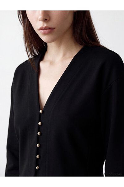 LC Waikiki Cardigan pentru femei Shining Selections V Planting, de la Shining Store