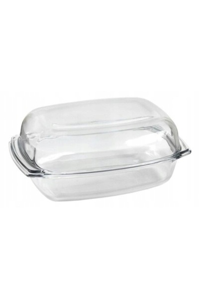 Termisil Vas rotund termorezistent NOVA 5.5 l
