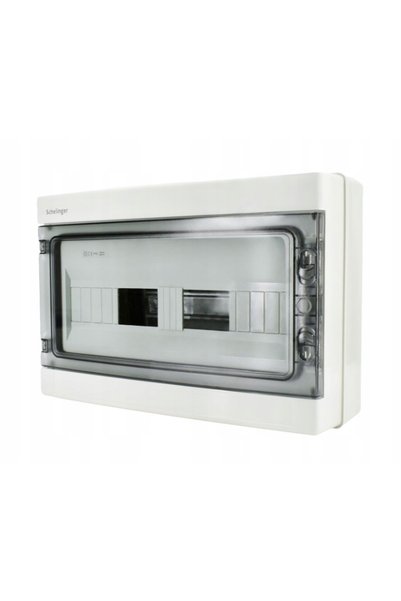 Bemko DISTRIBUITOR DE SUPRAFAȚĂ ERMEТИC IP65 TERMINALE 18N+18PE CABLU 1x18P