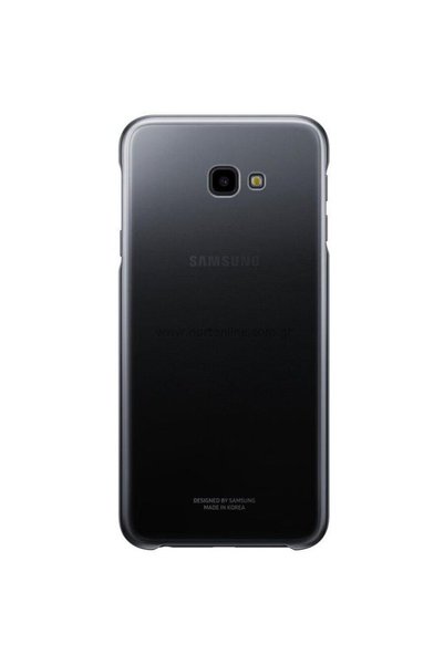 Samsung Husa Spate Galaxy J4 Plus Negru