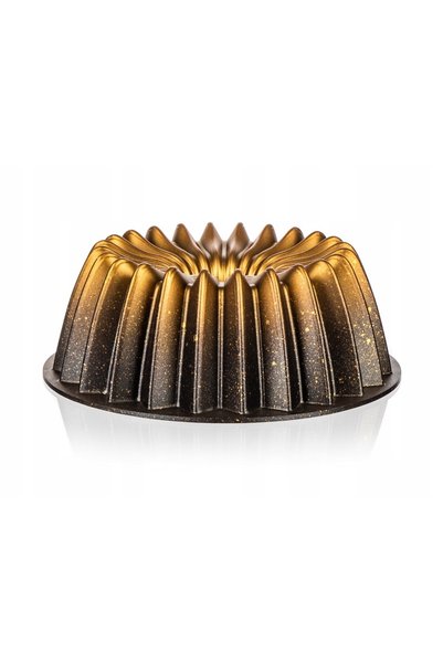 BANQUET Formă pentru babka 10 x 28 cm, diametru 27 cm