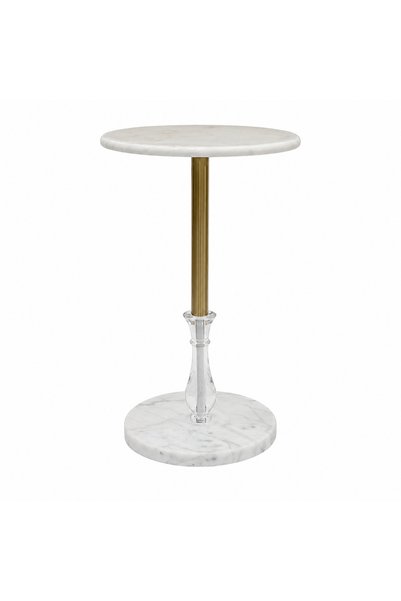 Generic Single Service Table Og-08 Gold
