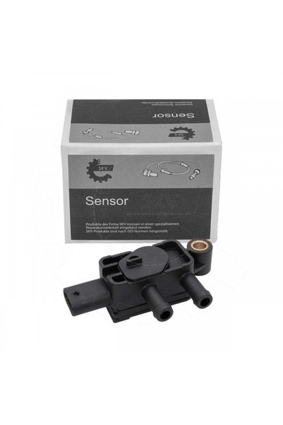 ESEN SKV Senzor presiune gaze eșapament VW Tiguan 057906051F