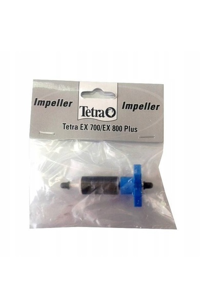Tetra Rotor filtru EX800 Plus