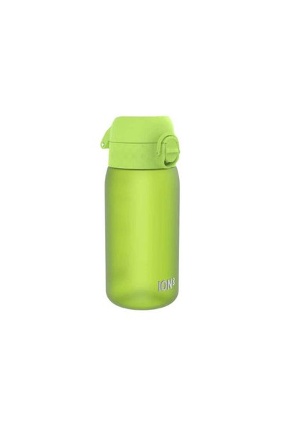 Ion8 Παιδικό Πλαστικό Μπουκάλι 350ml Πράσινο I8RF350PGREE