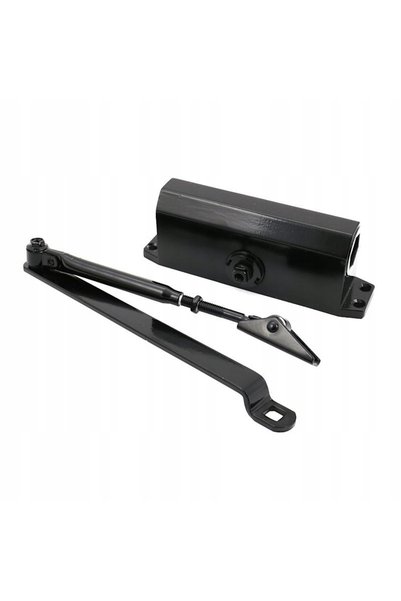 XL Tools Amortizor de ușă pentru uși de până la 110 cm, greutate maximă 60 kg...