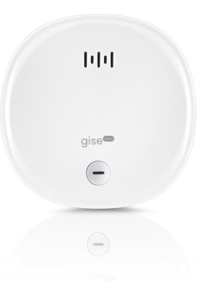 Gisel GISE GSKS-ZB DETECTOR DE FUM INTELIGENT ZIGBEE 3.0 NOTIFICARE LA DISTANȚĂ