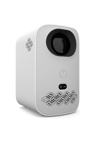 HP Proiector A31PLAA, Full HD, 220 Lumeni, Android TV
