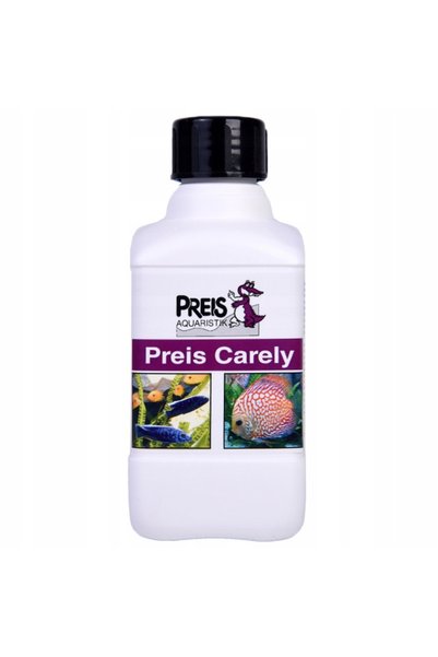 NO BRAND Preis Carely (Coly) 250ml Curăță gurile de pește și sistemul digestiv