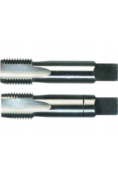 KRYPTON TAP HAND TOOLS DIN 5157 HSS G 1/8"X28