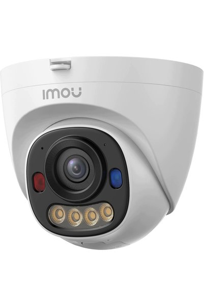 Imou CAMERĂ IP POE PS8E 5MP DOME