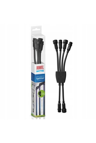 Juwel HeliaLux Splitter Spectrum (4 canale) pentru 2 module