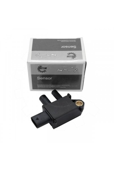 ESEN SKV Senzor de presiune gaze de eșapament Ford Galaxy III S-MAX 1904525