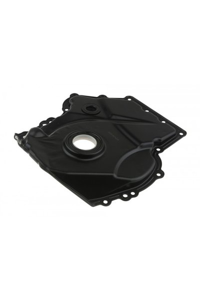 NTY Carcasa distribuție AUDI A4 1.8TFSI,2.0TFSI 2007-,A5 1.8TFSI,2.0TFSI 2007...