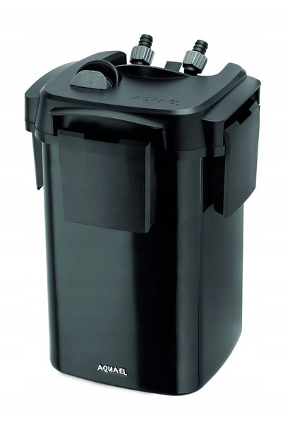 Aquael ULTRA FILTER 1200 filtru extern pentru acvariu 150-300L CADOURI GRATUITE!