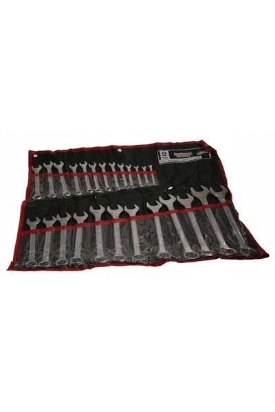 XL Tools Set de chei combinate 25 bucăți 6-32mm în cutie XL-TOOLS KO25