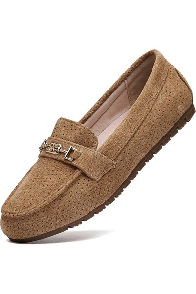 GENERAL DeYashopin D-loafer womens Loafer Flat