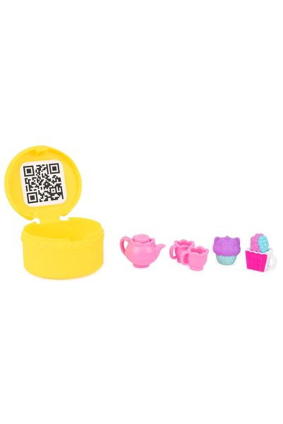 Spin Master Toys Far East Z40B. Set de jucării SPIN MASTER KOCI DOMEK GABI 3 ...