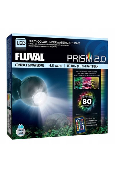 Hagen Fluval Prism LED Spot Light Iluminat subacvatic