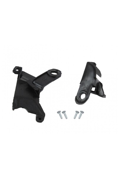 LORO Set de reparații far Toyota Corolla dreapta 8119512050