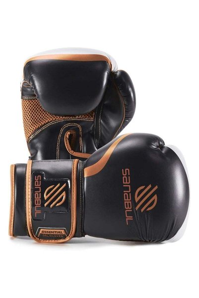 Generic Brand Sanabul Gel Boxing Gloves, MMA, Muay Thai and Kickboxing Traini...