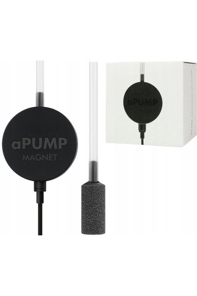 AquaLighter aPUMP Pompă aerator pentru acvariu