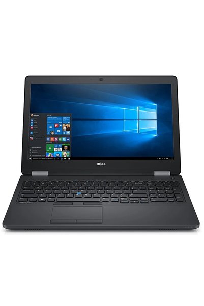 Dell Latitude E5570 Βαθμός Β 15.6 " Core i5-6300U / 8GB RAM / 120GB SSD / Κάμ...
