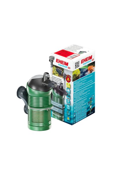 Eheim AquaBall 60 2401 filtru intern pentru 60l